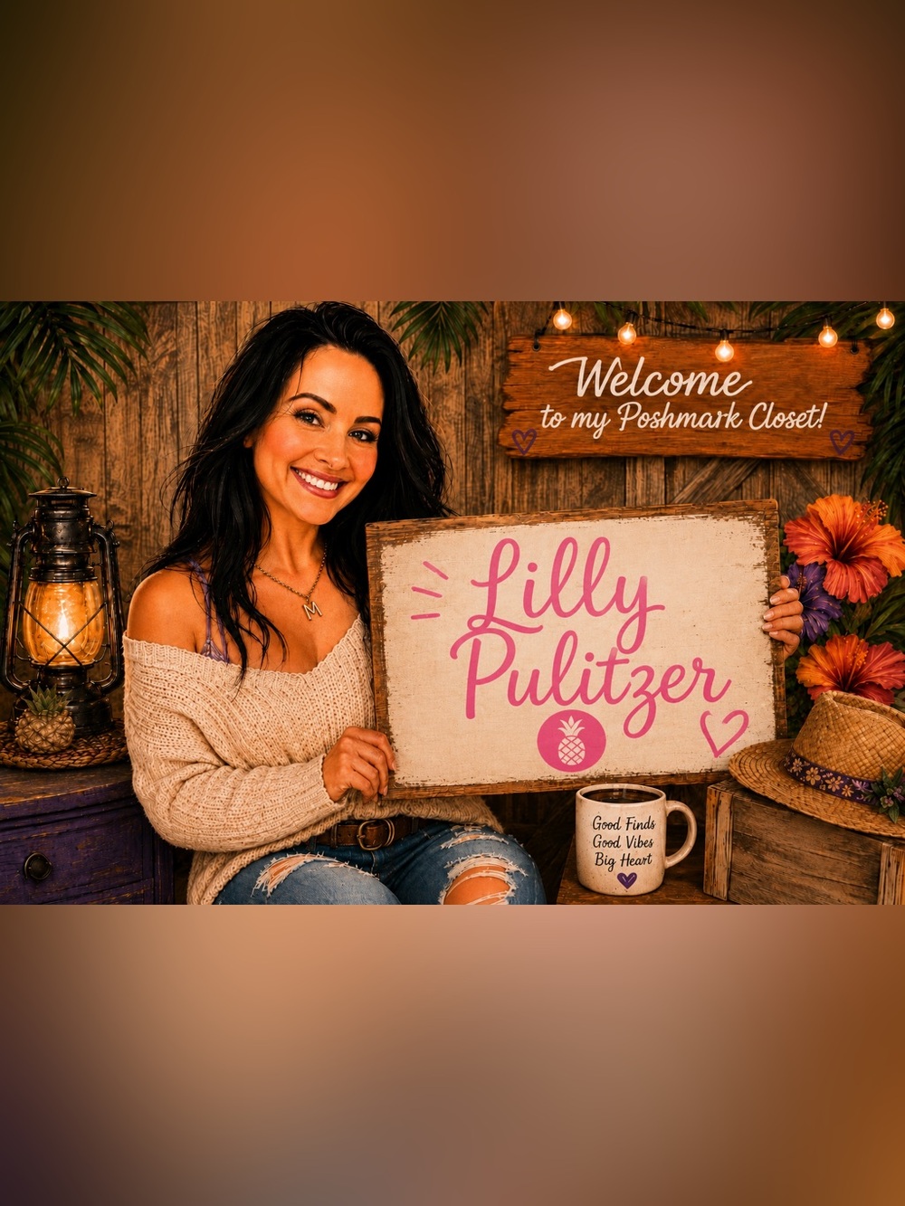 LILLY PULITZER Listings